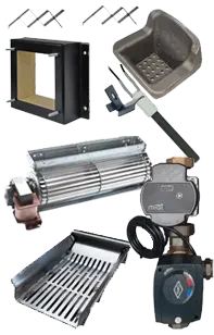 Centrometal pumpe i ventili