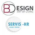 B design - Servis-HR